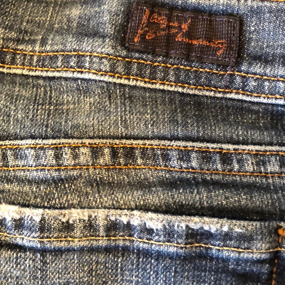 Jeans - Picture 4 of 4